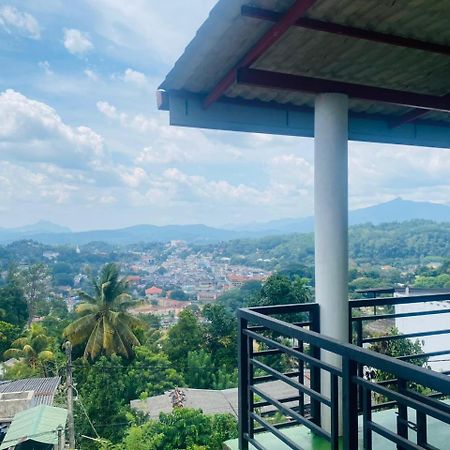 Oneview Chalet Kandy Eksteriør billede