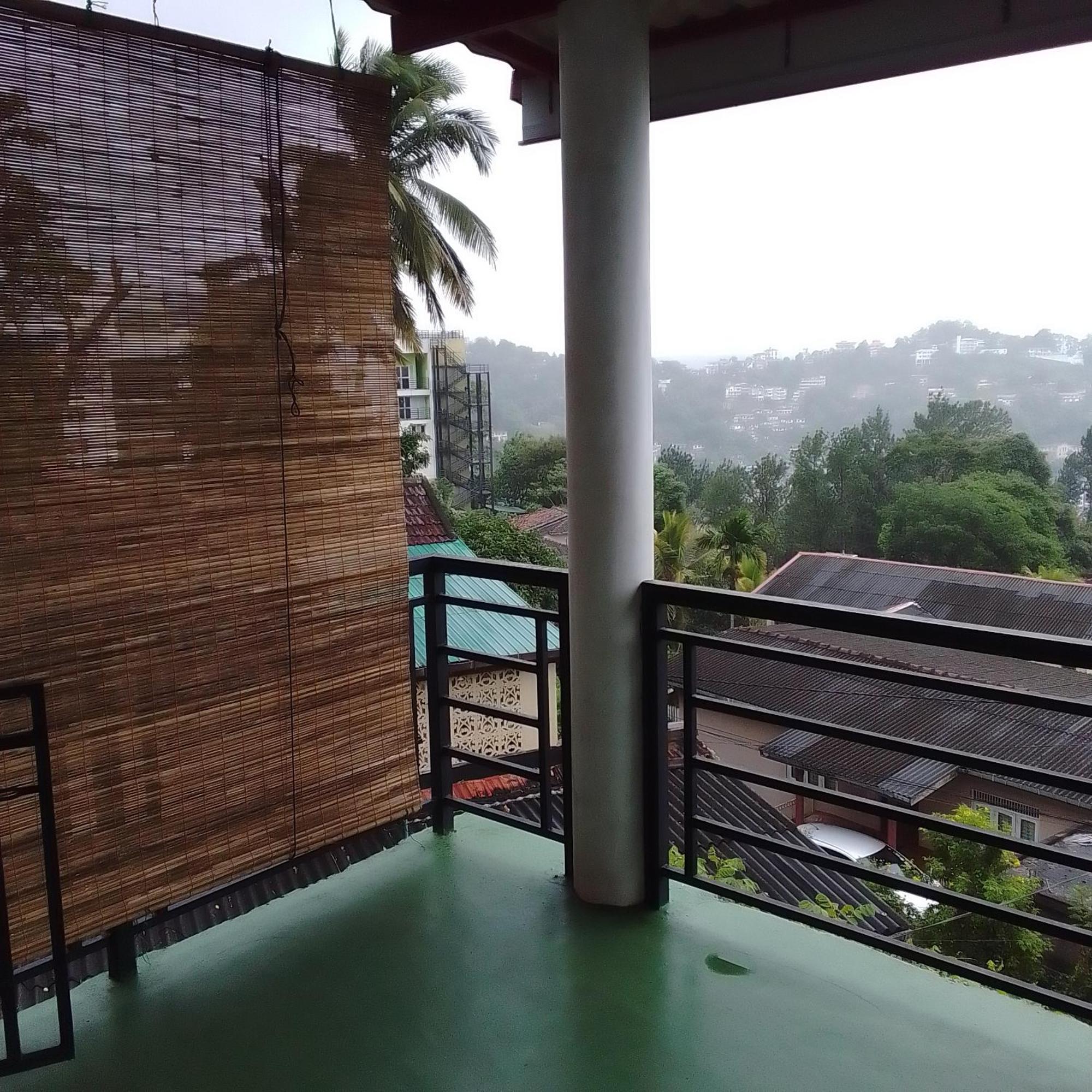 Oneview Chalet Kandy Eksteriør billede
